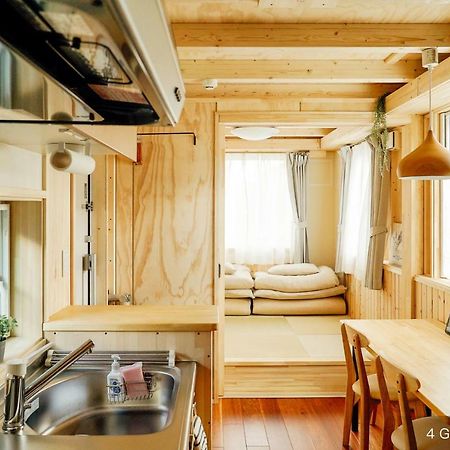 Jstyle Stay Nakafurano Exterior foto