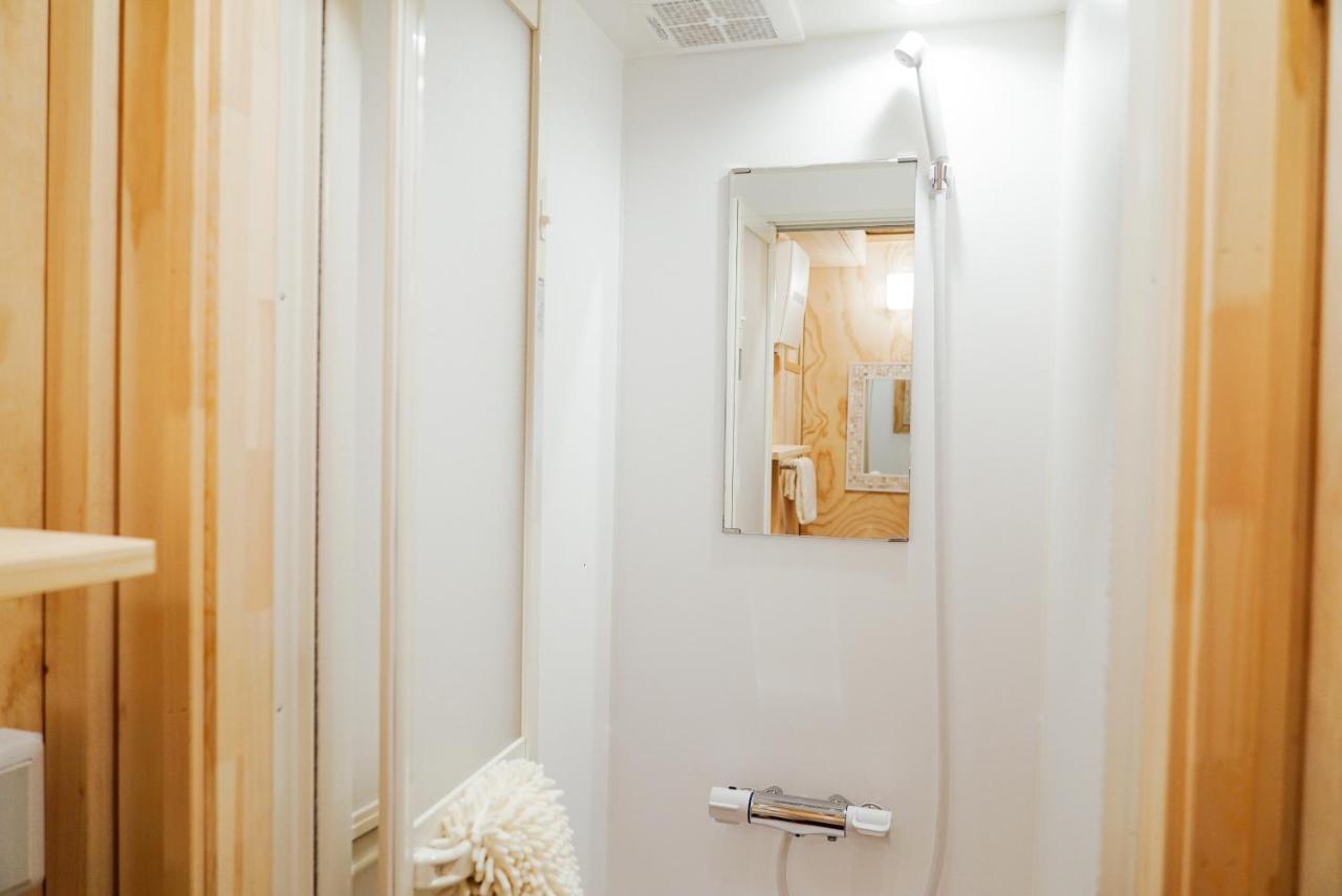 Jstyle Stay Nakafurano Exterior foto