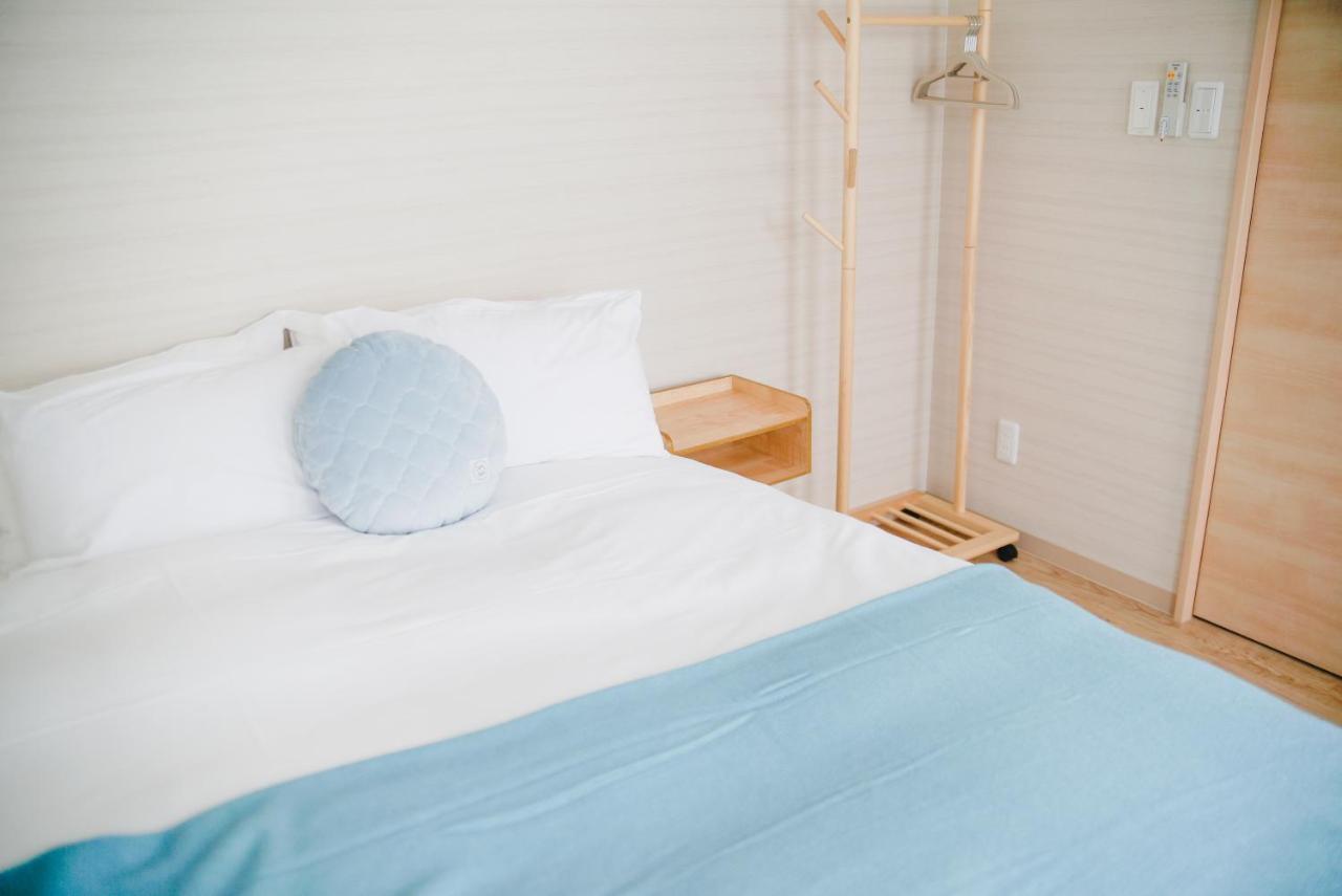 Jstyle Stay Nakafurano Exterior foto