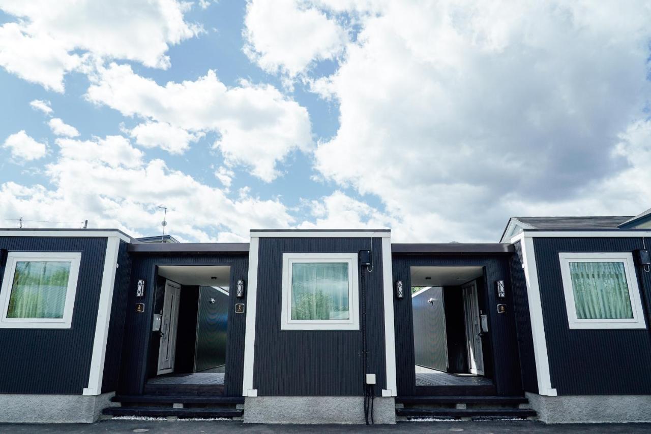 Jstyle Stay Nakafurano Exterior foto
